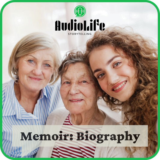 Memoir: Biography