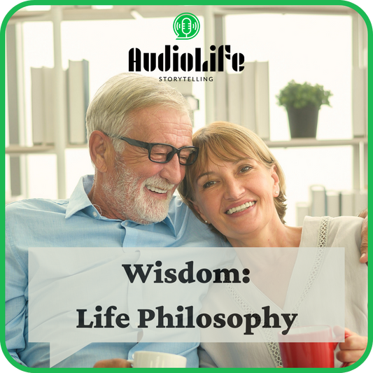 Wisdom: Life Philosophy