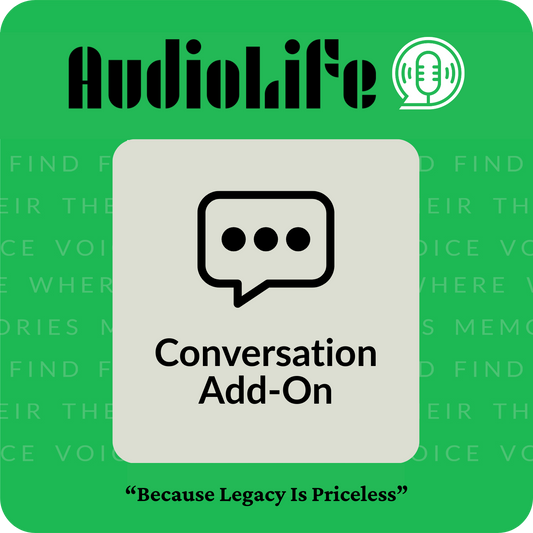 Conversation Add-On